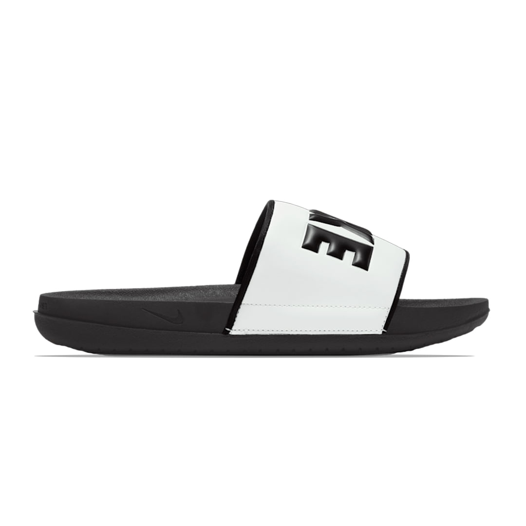Ojotas Mujer Nike Offcourt