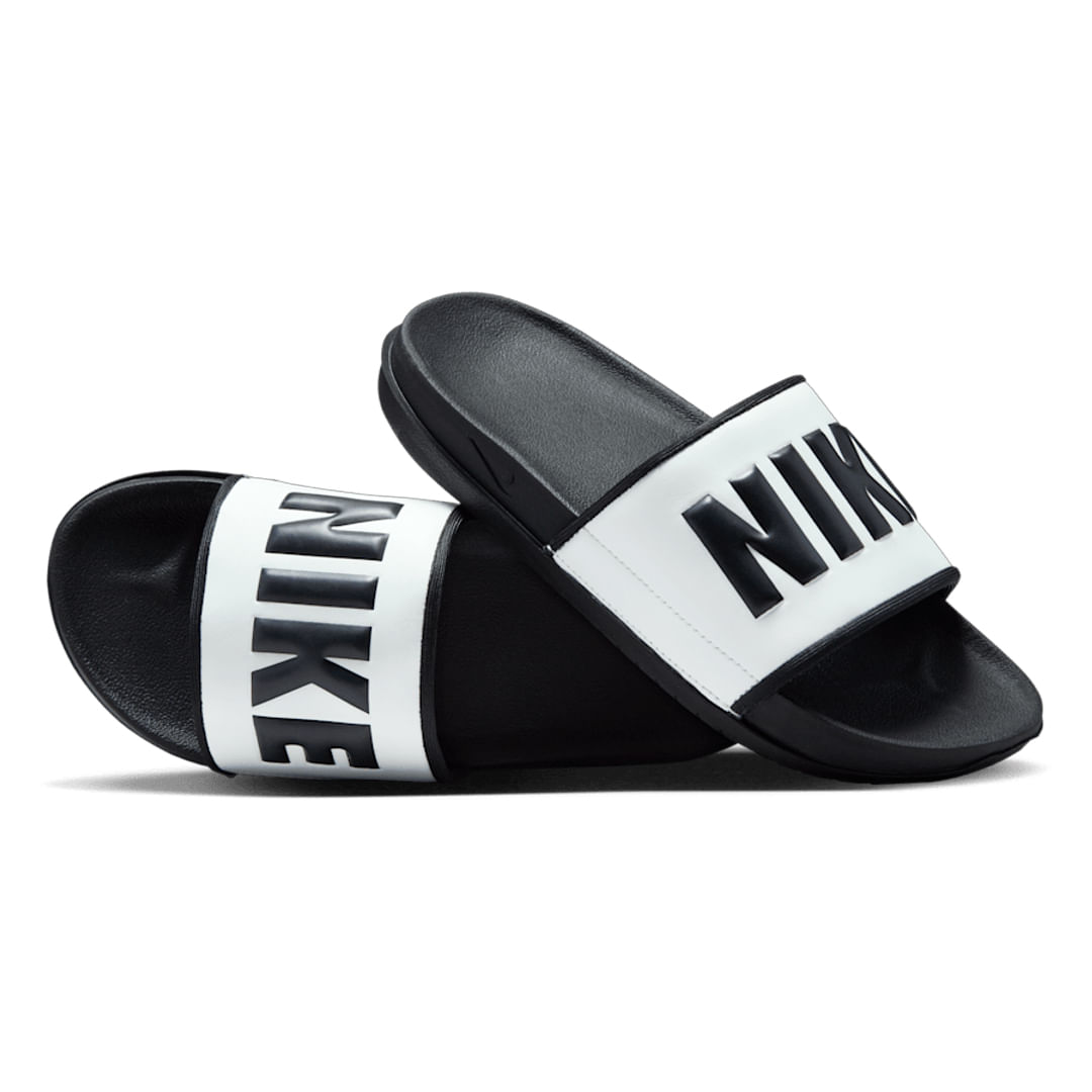 Ojotas Mujer Nike Offcourt — imagen 3