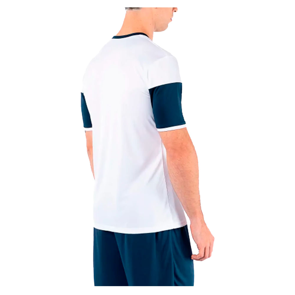 Remera Hombre Joma Danubio — imagen 2