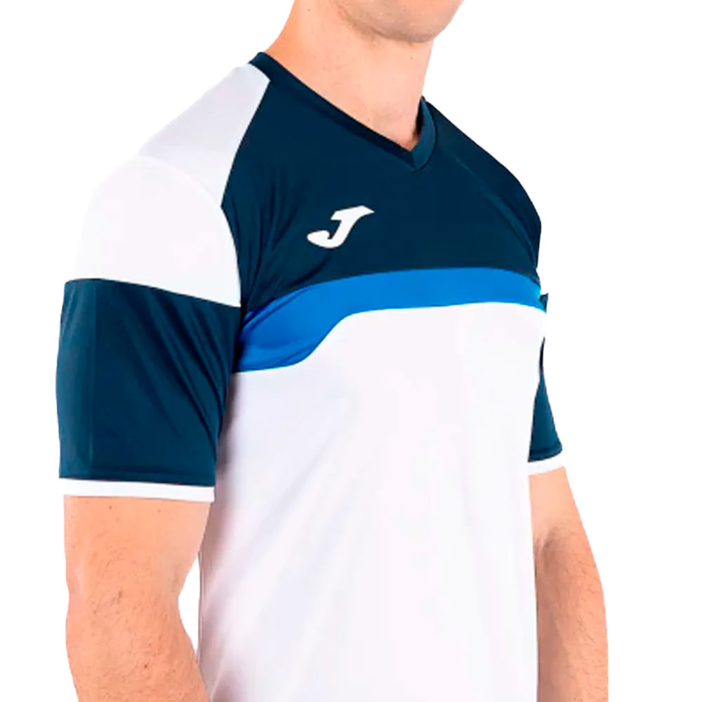 Remera Hombre Joma Danubio — imagen 3
