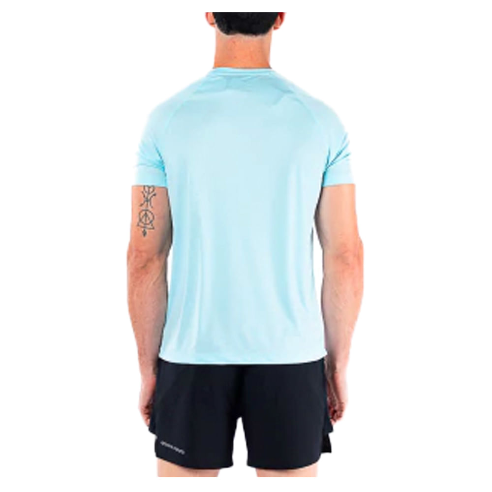 Remera Hombre Joma R-night Iconic — imagen 2
