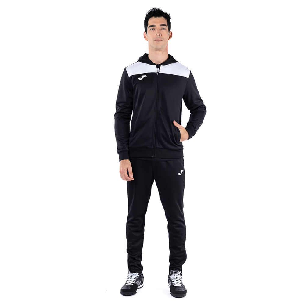 Campera Hombre Joma Phoenix — imagen 4