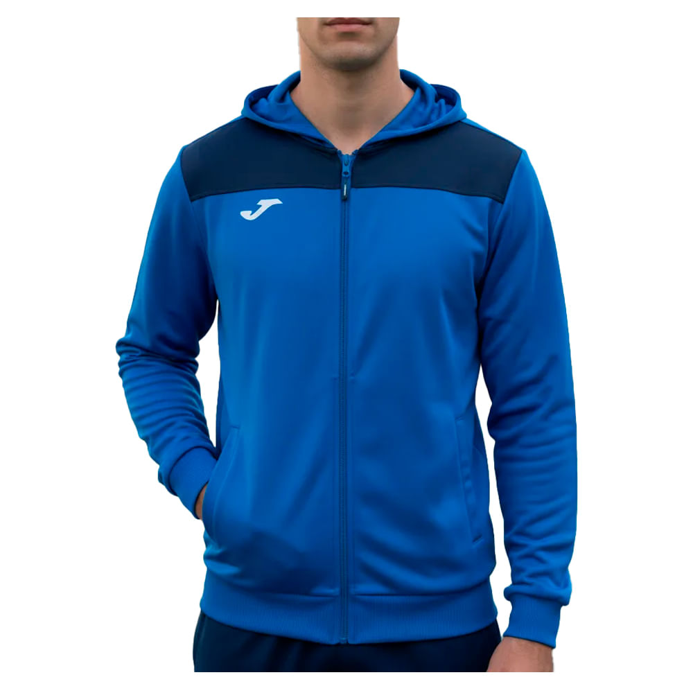 Campera Hombre Joma Phoenix