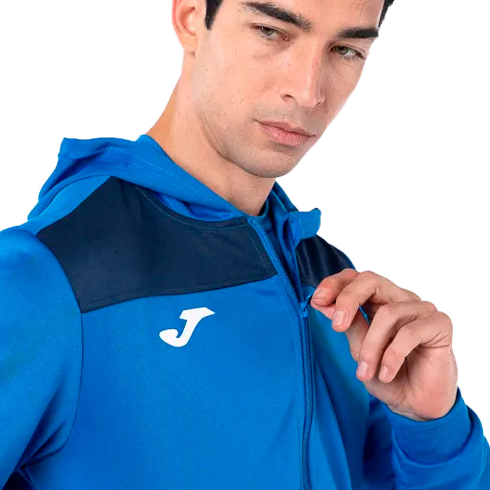 Campera Hombre Joma Phoenix — imagen 3