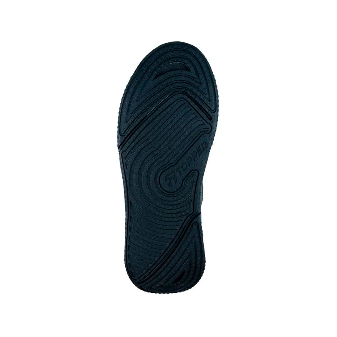 Zapatillas Topper Juno — imagen 3
