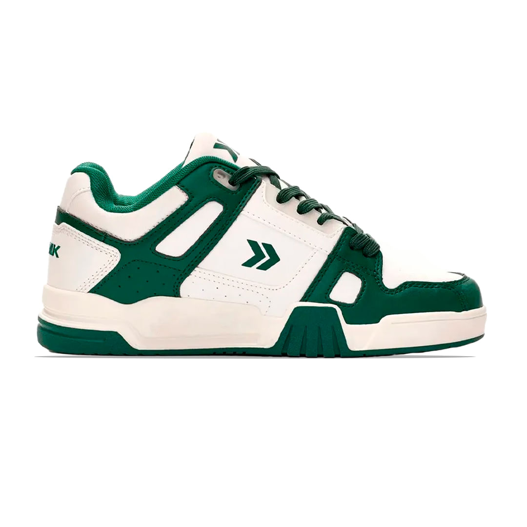 Zapatillas Mujer Atomik Emmet Primera