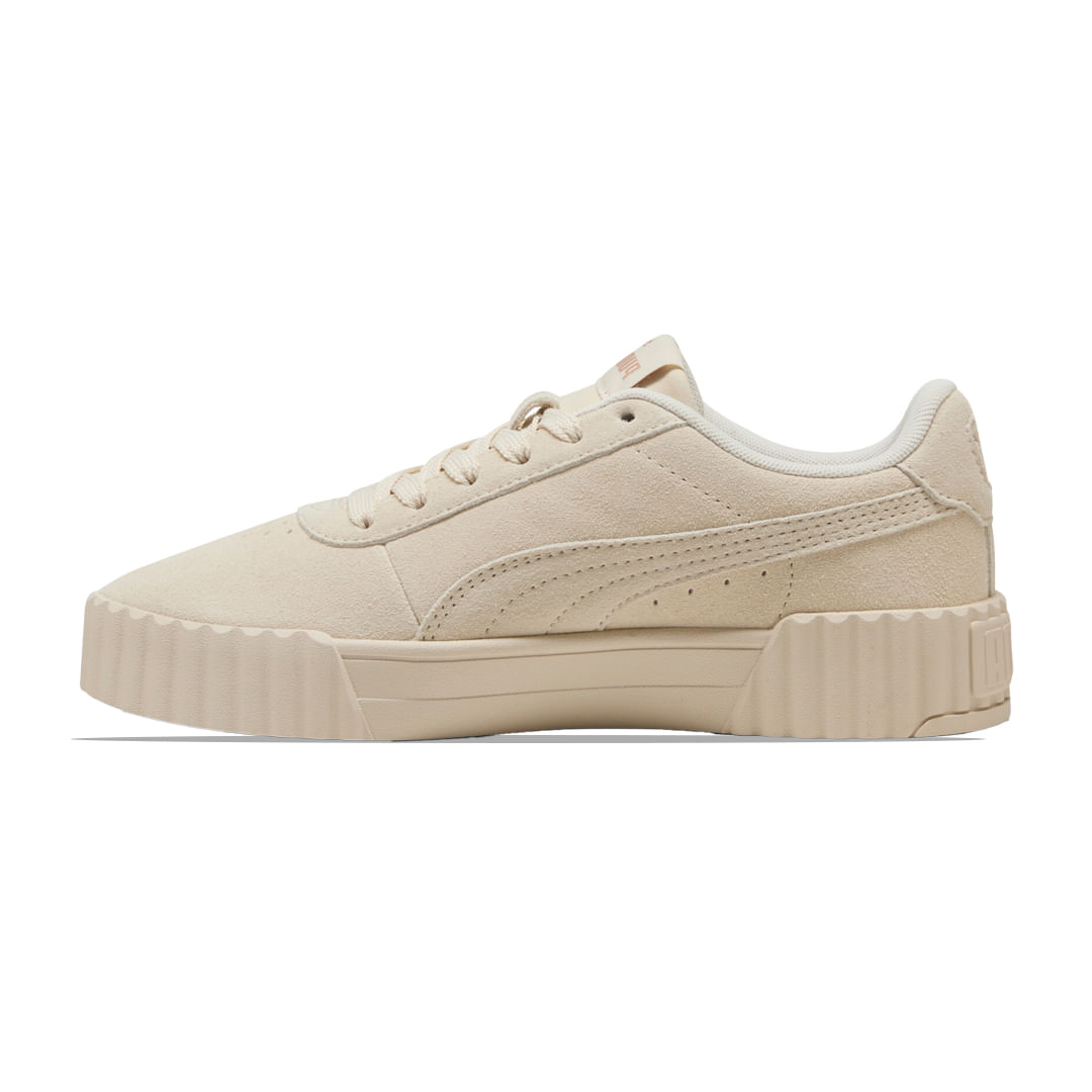 Zapatillas Mujer Puma Carina 3.0 Sd — imagen 2