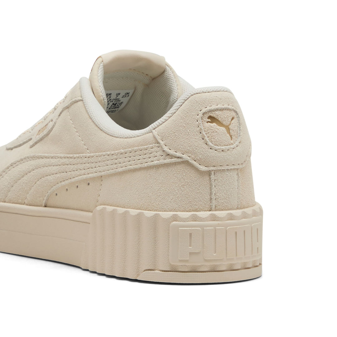 Zapatillas Mujer Puma Carina 3.0 Sd — imagen 5