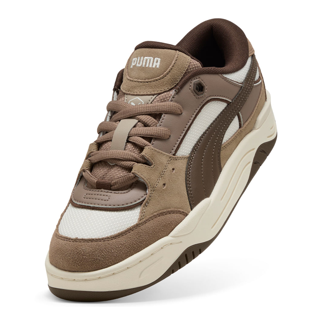 Zapatillas Mujer Puma 180 — imagen 3