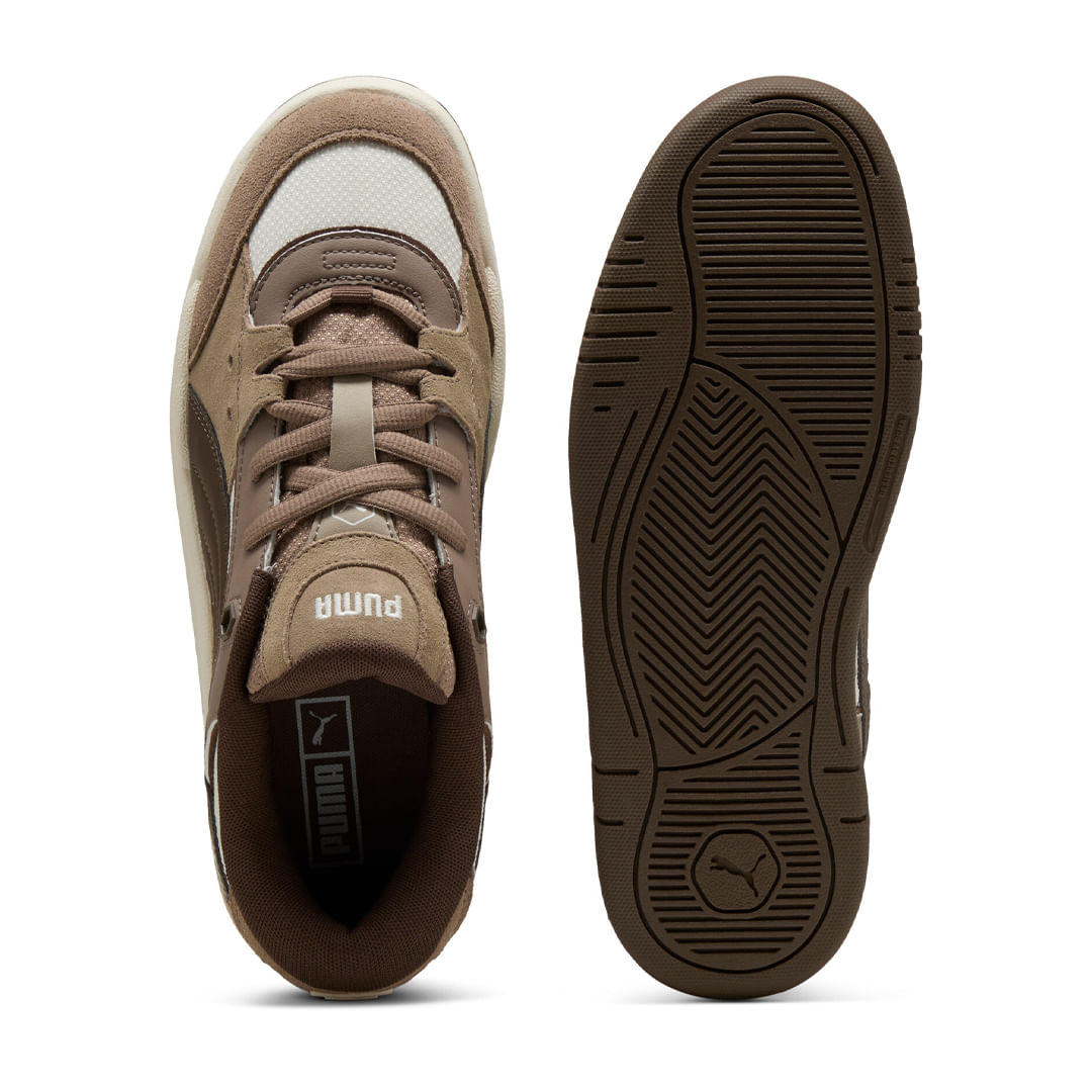 Zapatillas Mujer Puma 180 — imagen 4