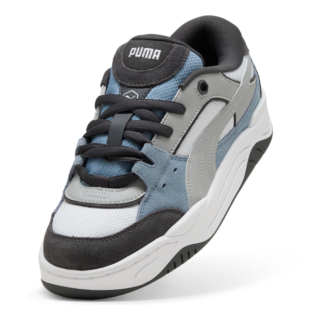 Zapatillas Hombre Puma 180 — imagen 4