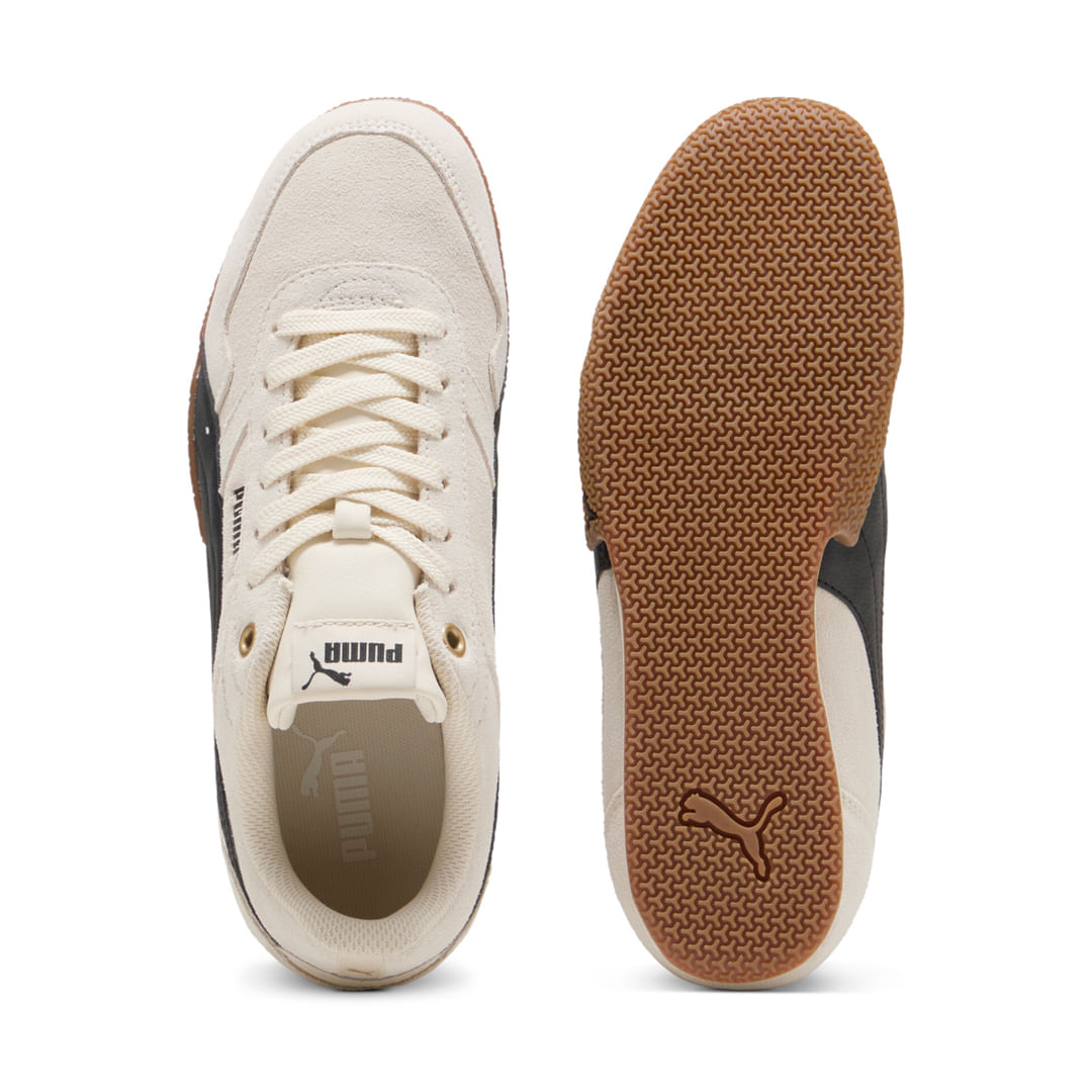 Zapatillas Mujer Puma Bella Donna Sd — imagen 3