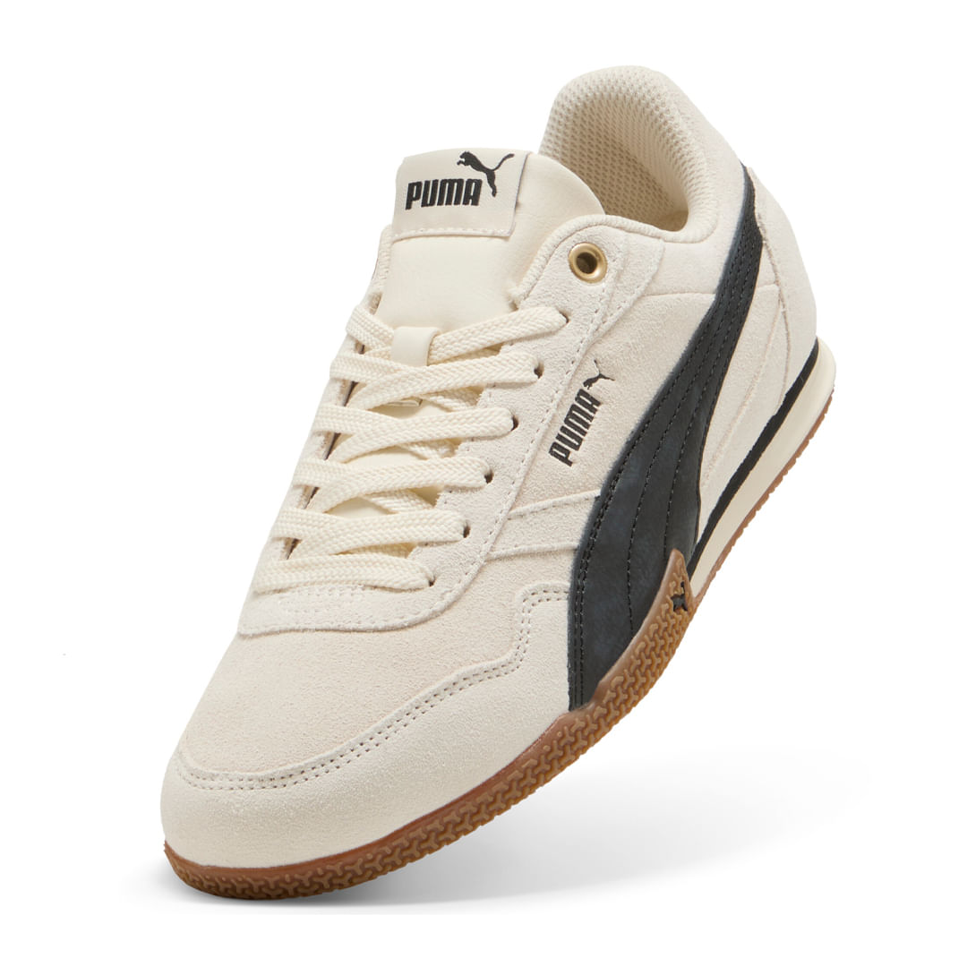Zapatillas Mujer Puma Bella Donna Sd — imagen 4