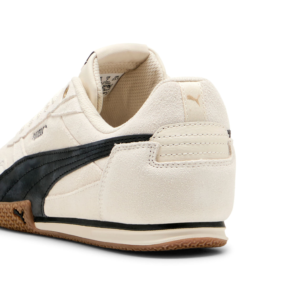 Zapatillas Mujer Puma Bella Donna Sd — imagen 5