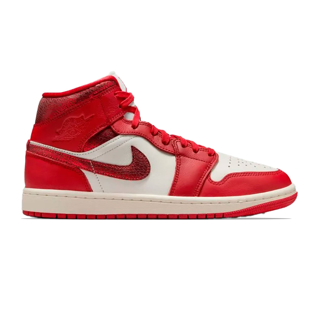 Zapatillas Mujer Air Jordan 1 Mid