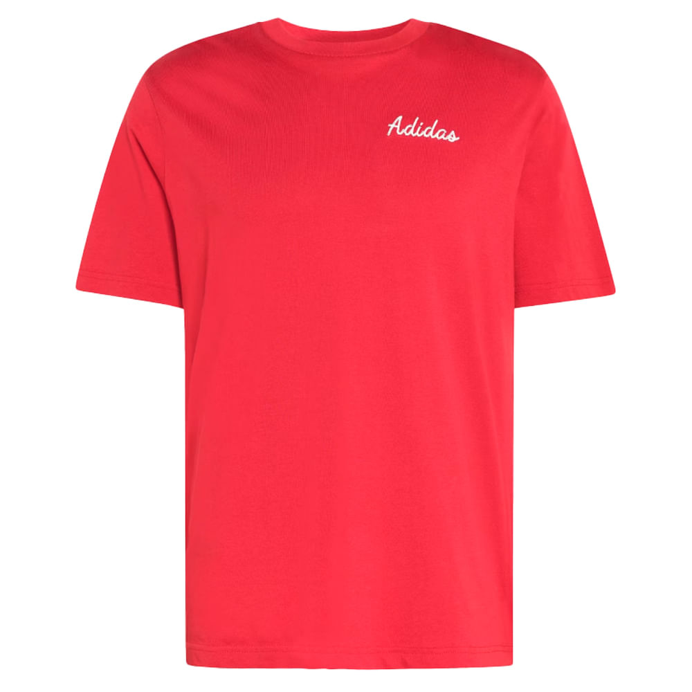 Remera Hombre adidas Novelty Bowl