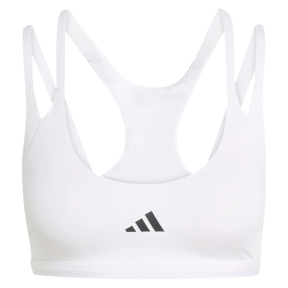 Top Mujer adidas Optime Training