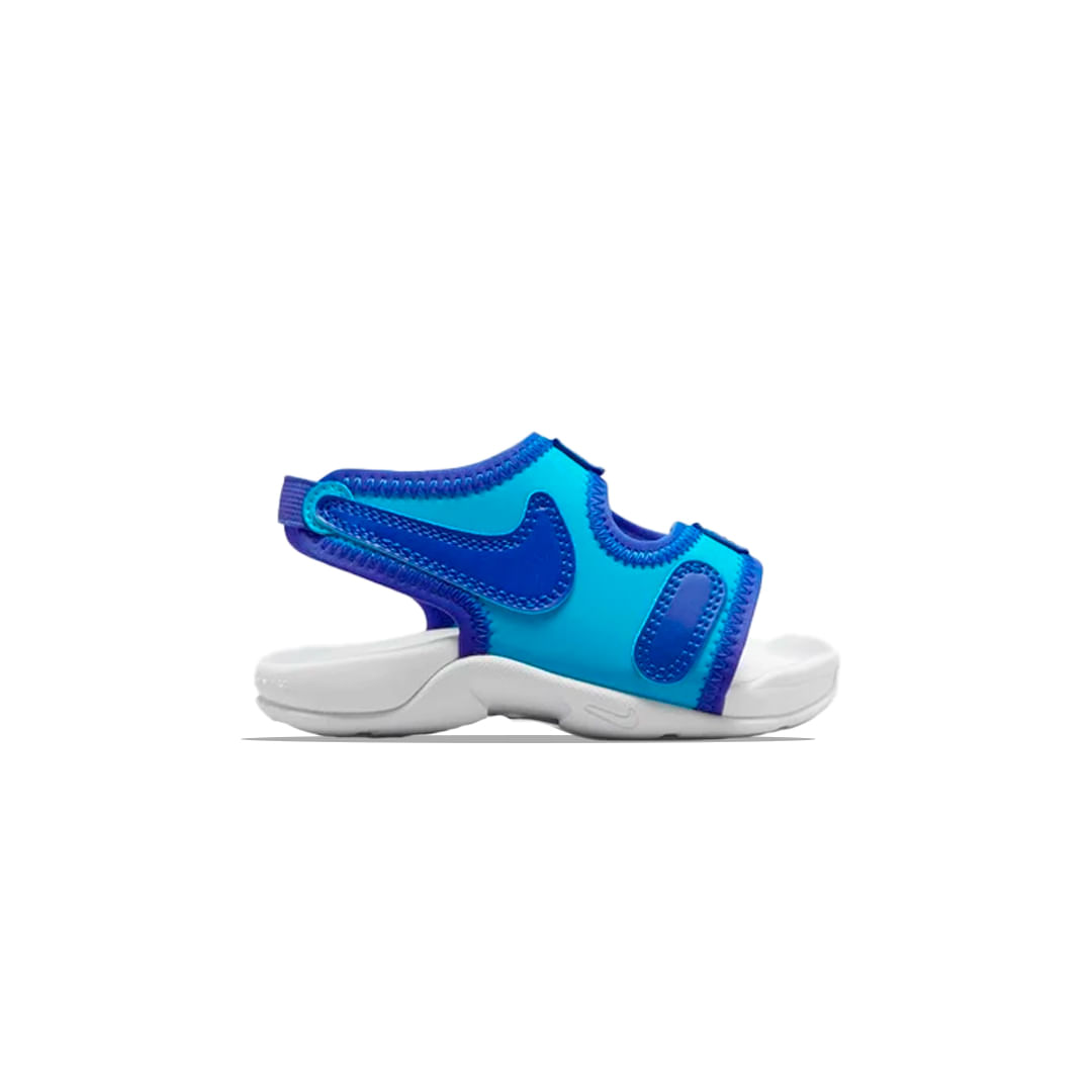 Sandalias Niños Nike Sunray Adjust 6
