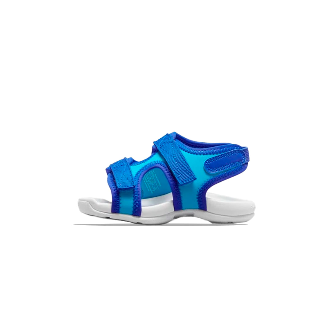 Sandalias Niños Nike Sunray Adjust 6 — imagen 2