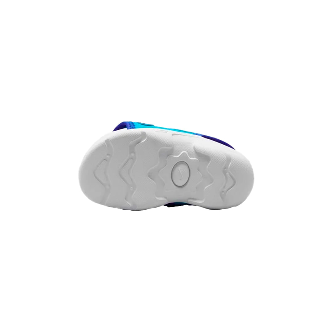 Sandalias Niños Nike Sunray Adjust 6 — imagen 4