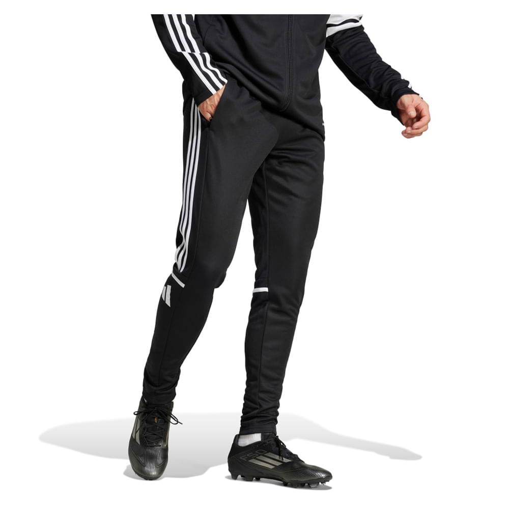 Pantalón Hombre adidas Squadra