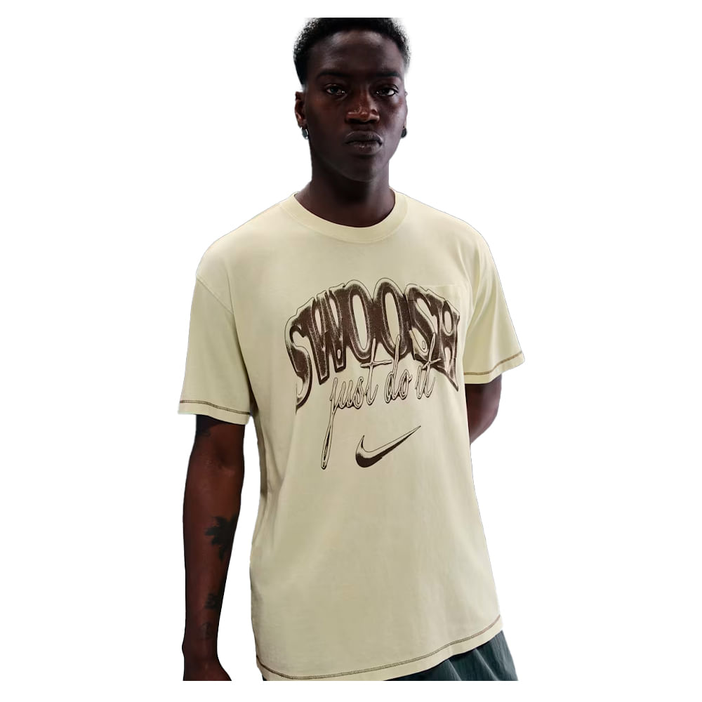 Remera Hombre Nike M90