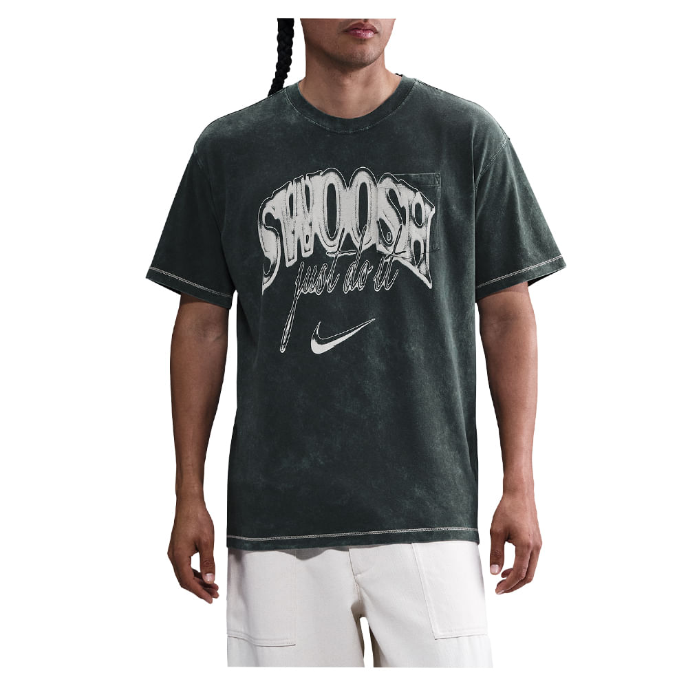 Remera Hombre Nike M90