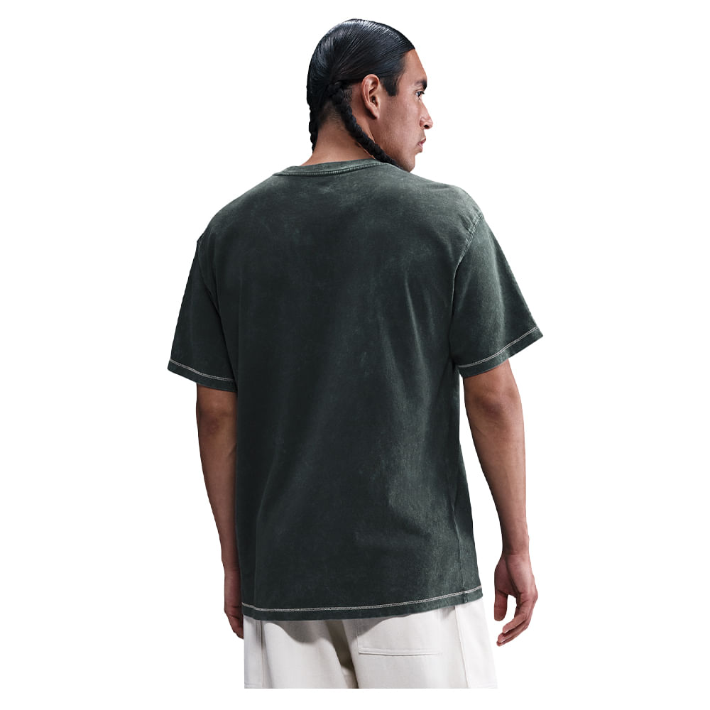 Remera Hombre Nike M90 — imagen 2
