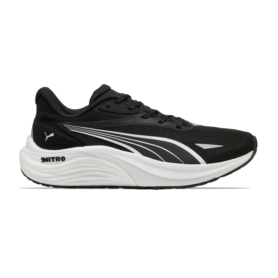 Zapatillas Hombre Puma Electrify Nitro 4