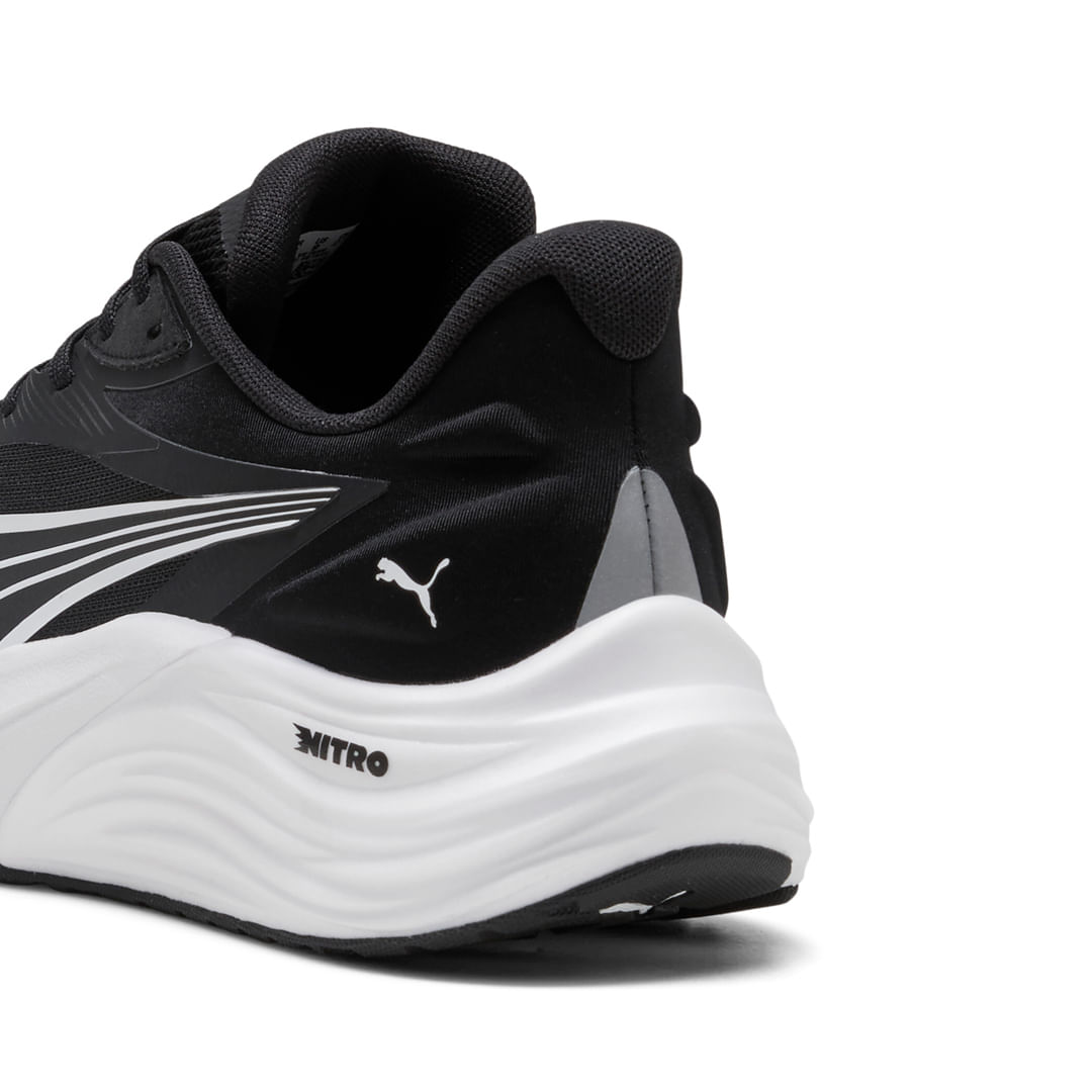 Zapatillas Hombre Puma Electrify Nitro 4 — imagen 5