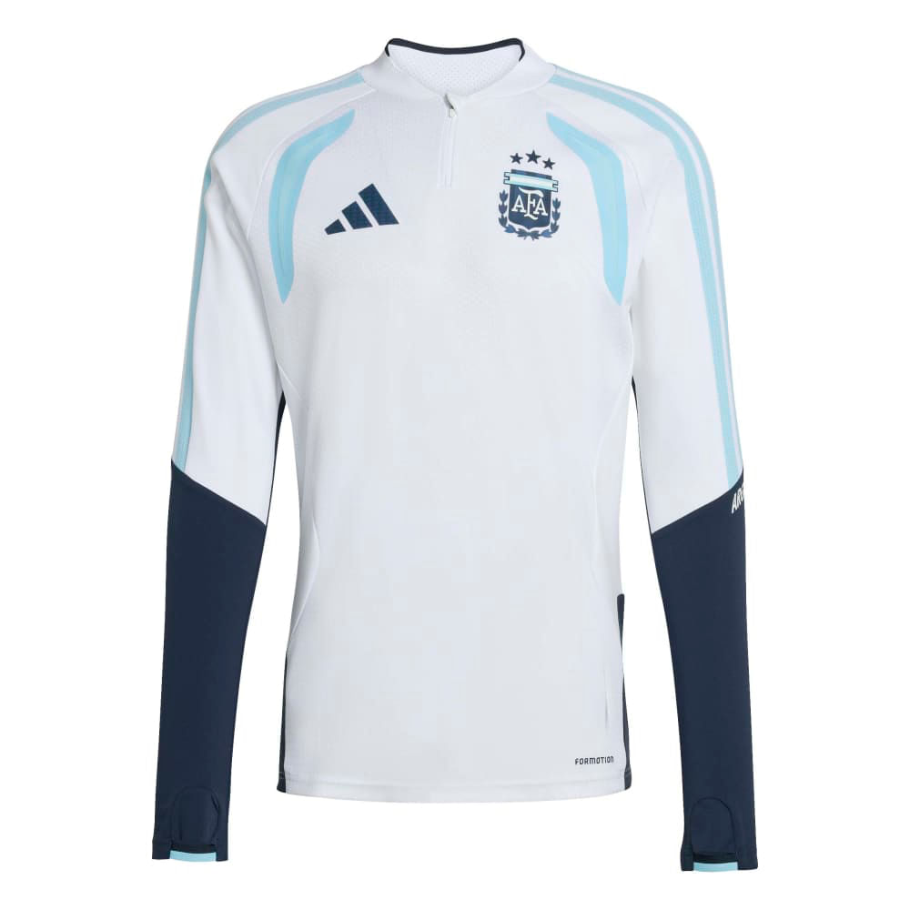 Buzo Hombre adidas AFA Seleccion Argentina