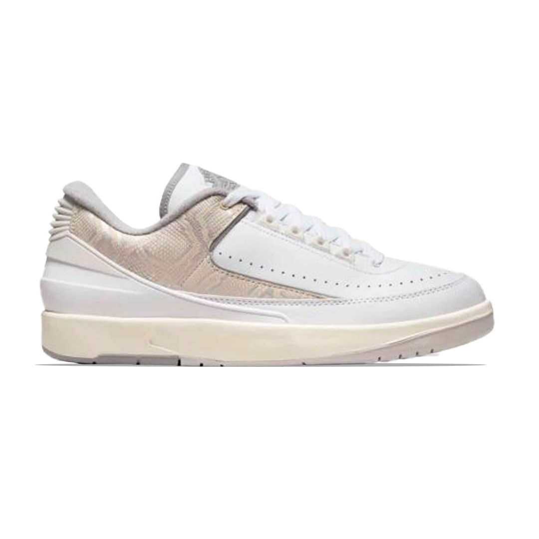 Zapatillas Hombre Air Jordan 2 Retro Low