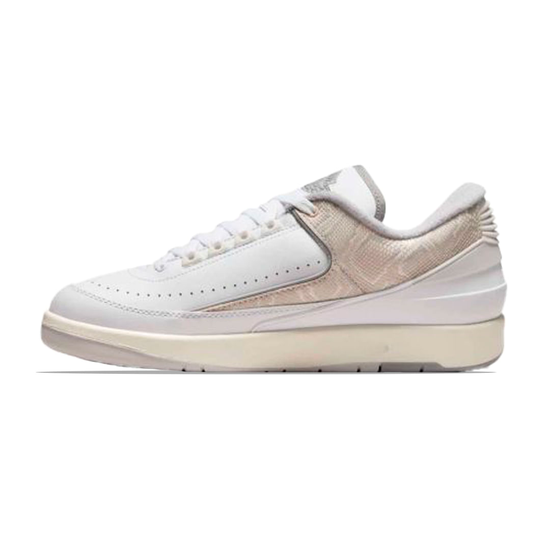 Zapatillas Hombre Air Jordan 2 Retro Low — imagen 2