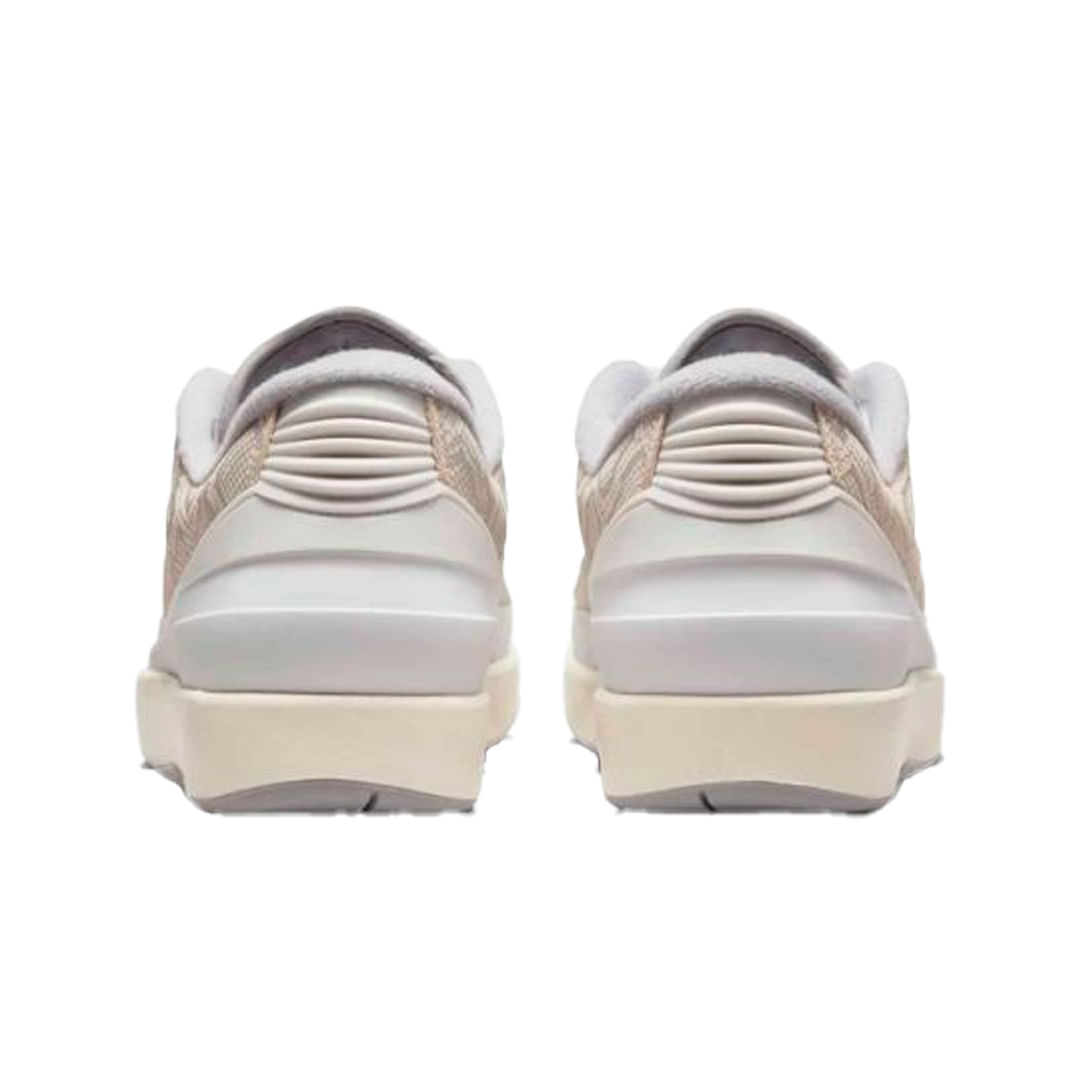 Zapatillas Hombre Air Jordan 2 Retro Low — imagen 4