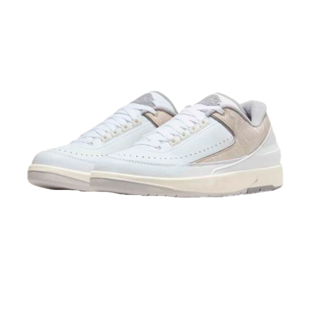 Zapatillas Hombre Air Jordan 2 Retro Low — imagen 5