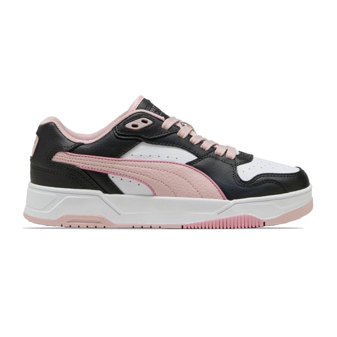 Zapatillas Mujer Puma Rbd Break Low