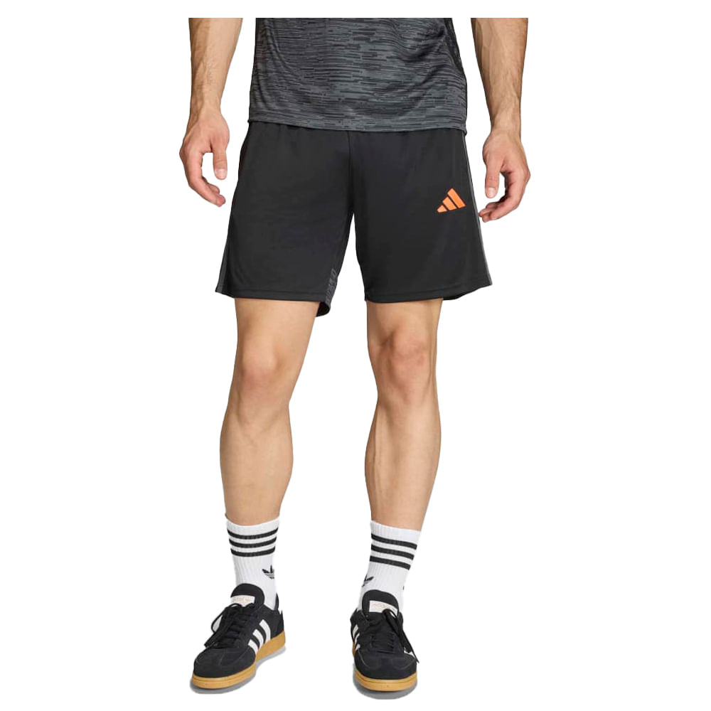Short Hombre adidas Tiro 25 Ess — imagen 2