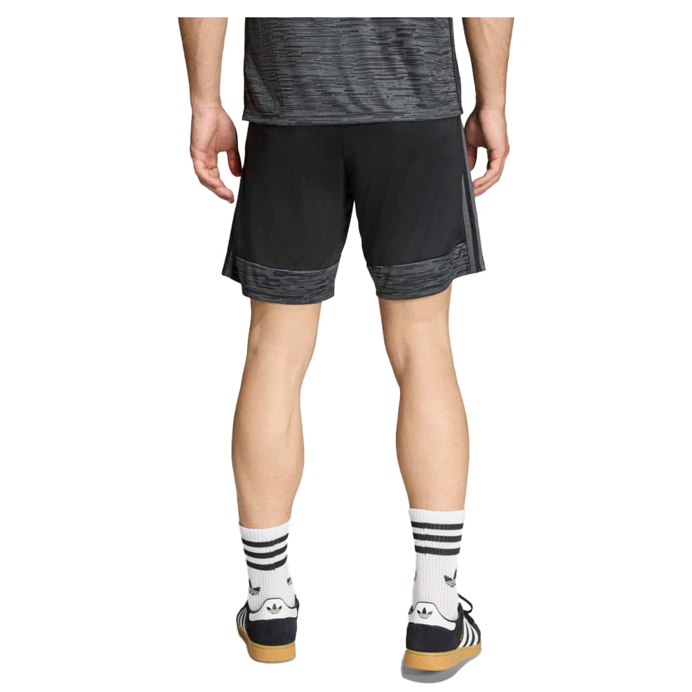 Short Hombre adidas Tiro 25 Ess — imagen 3