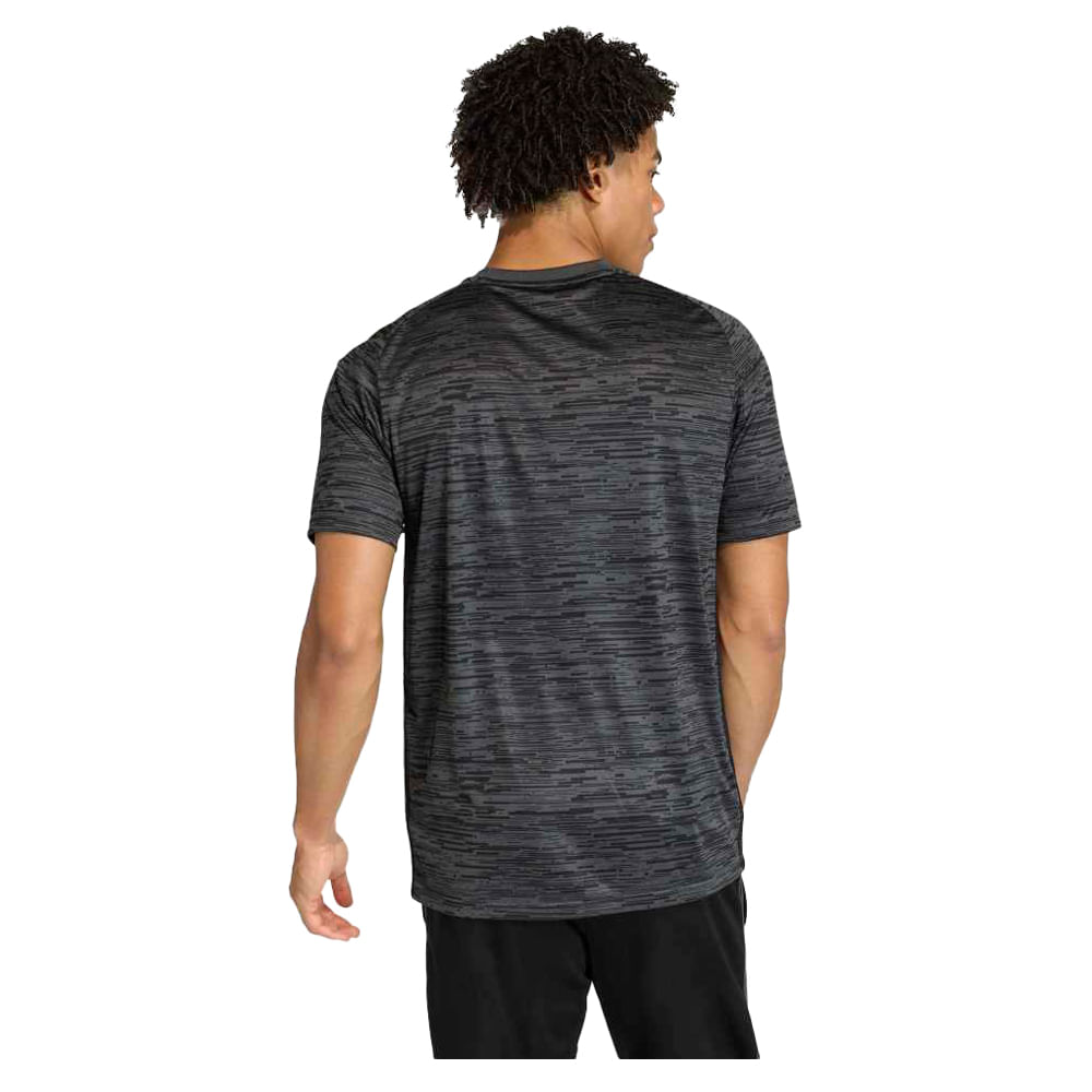 Remera Hombre adidas Tiro 25 Ess — imagen 3