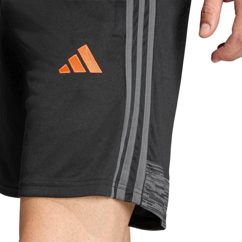 Short Hombre adidas Tiro 25 Ess — imagen 4