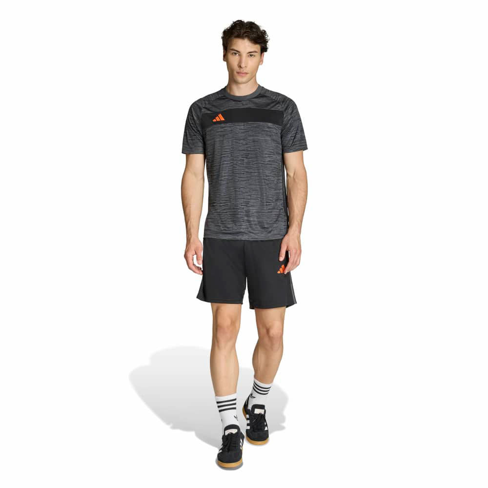Short Hombre adidas Tiro 25 Ess — imagen 5