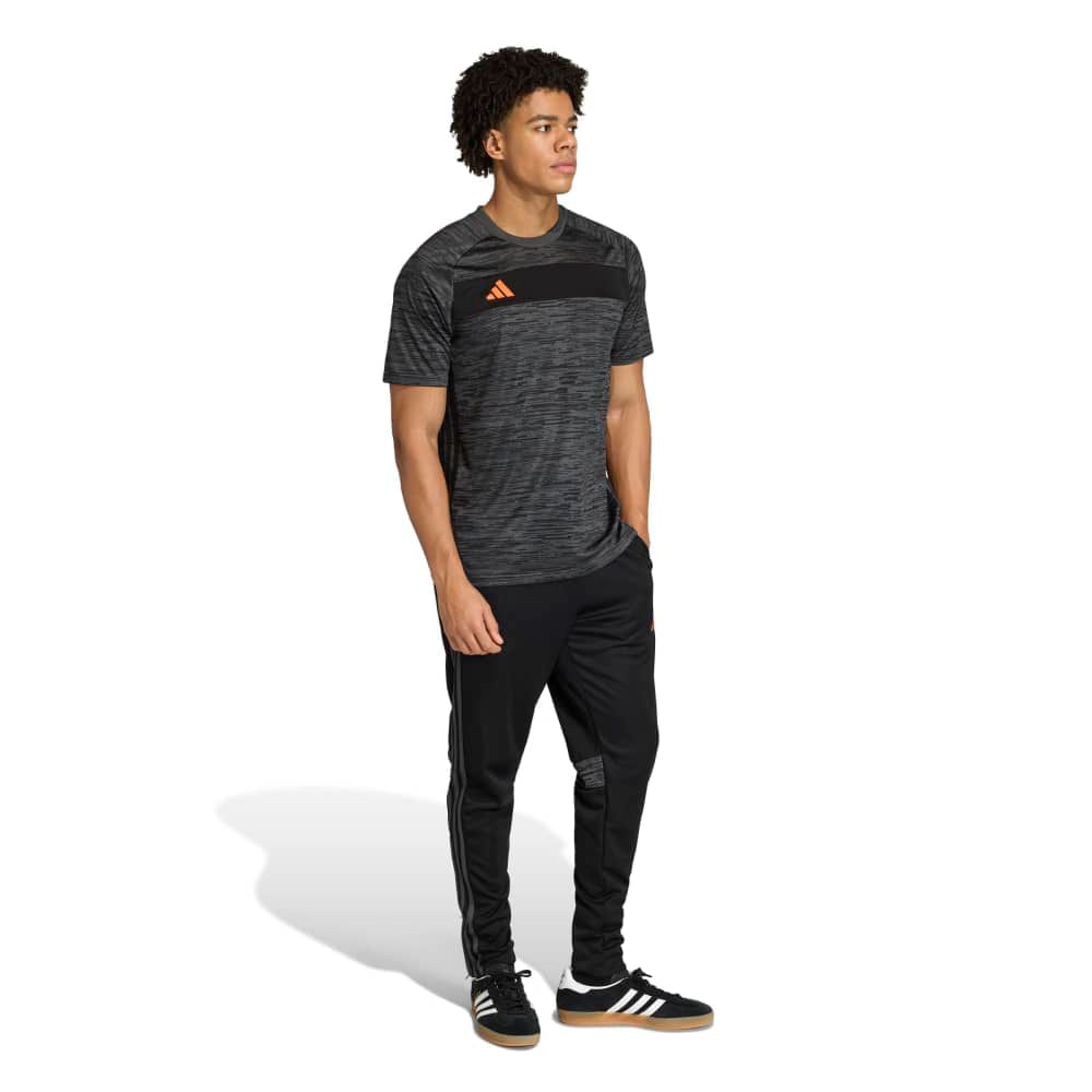Remera Hombre adidas Tiro 25 Ess — imagen 5
