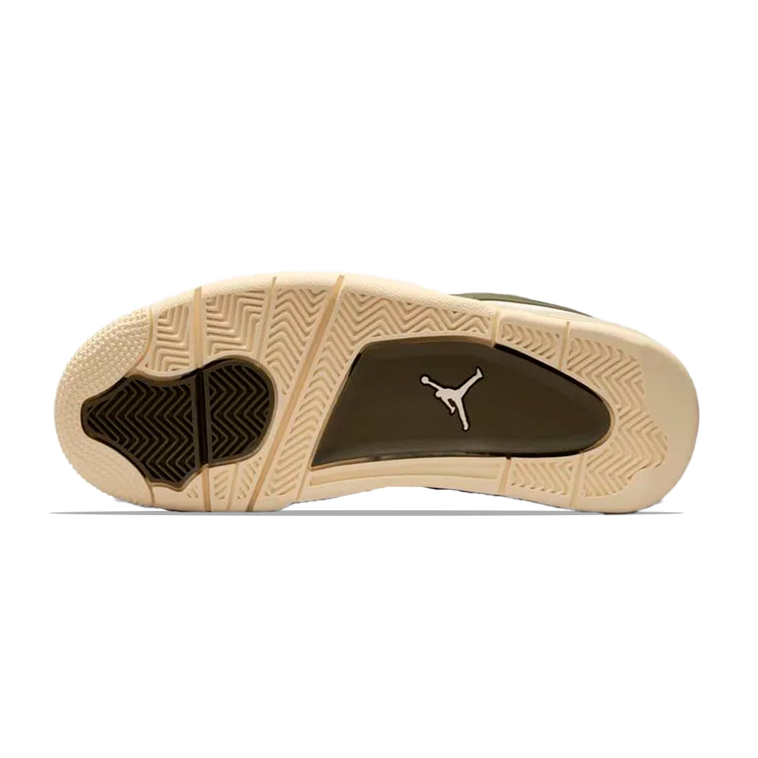 Zapatillas Mujer Air Jordan 4 — imagen 3