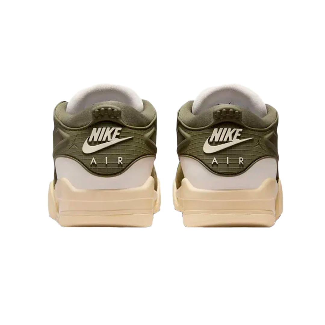 Zapatillas Mujer Air Jordan 4 — imagen 4