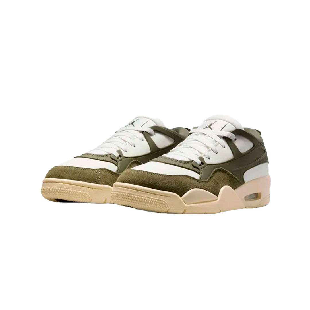 Zapatillas Mujer Air Jordan 4 — imagen 5