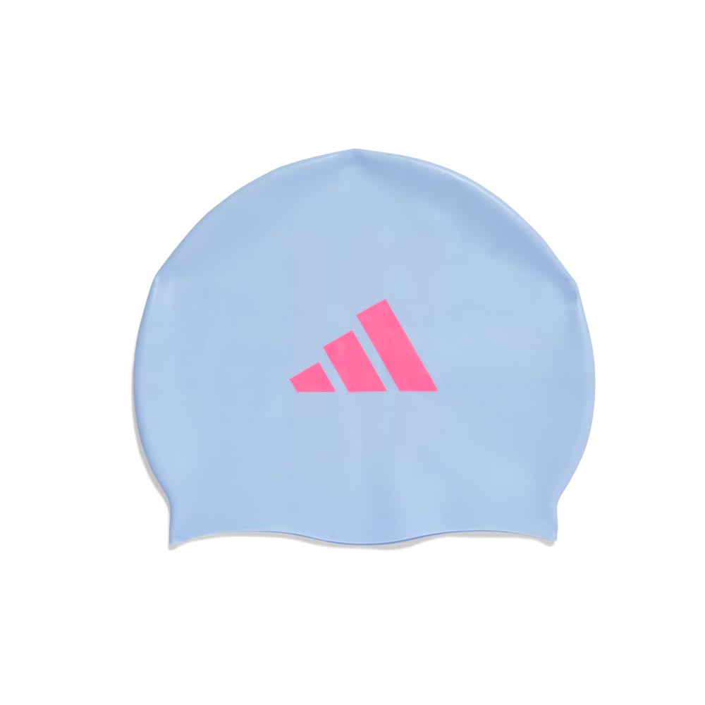 Gorro Natación Niños adidas 3s
