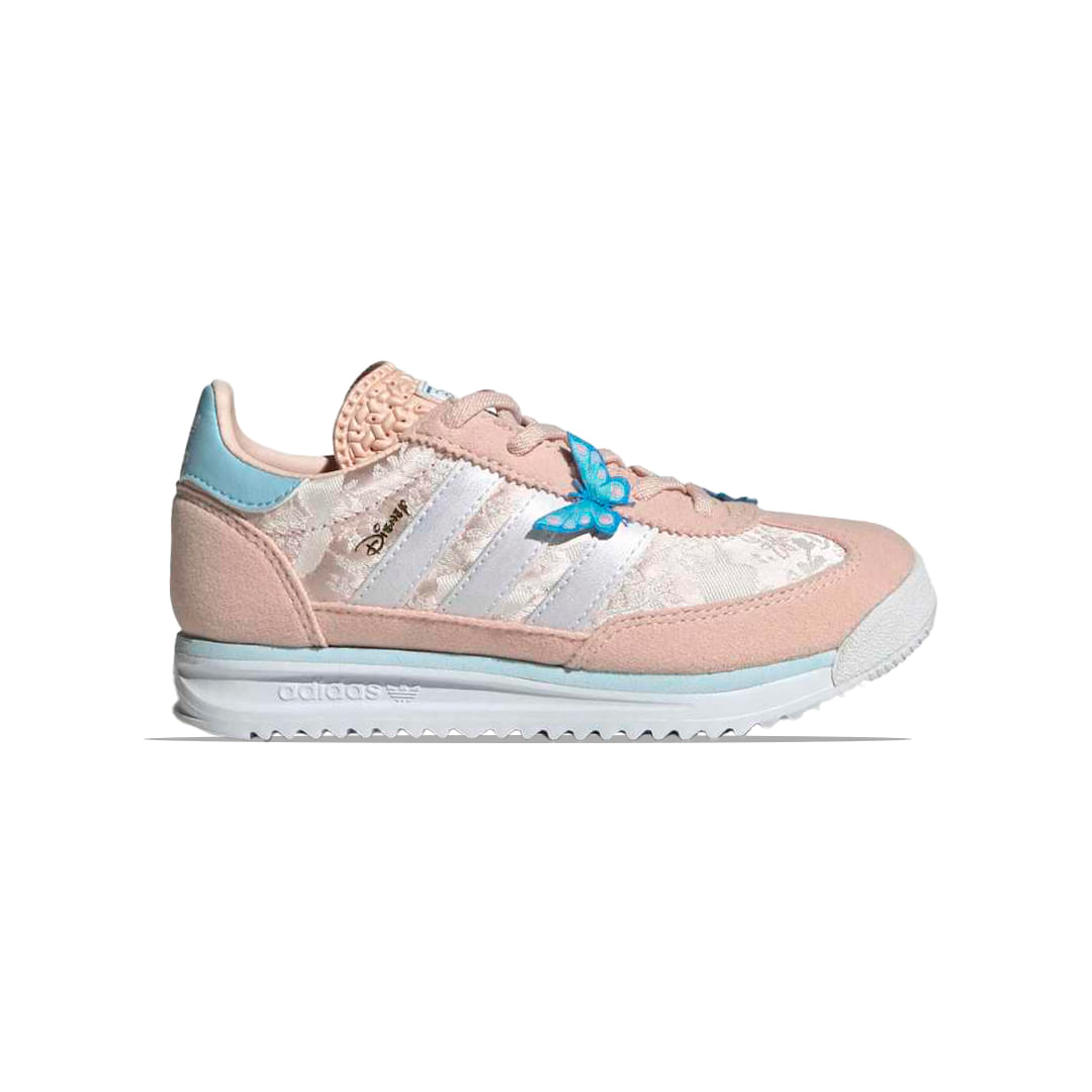 Zapatillas Niños adidas SL 72 Disney