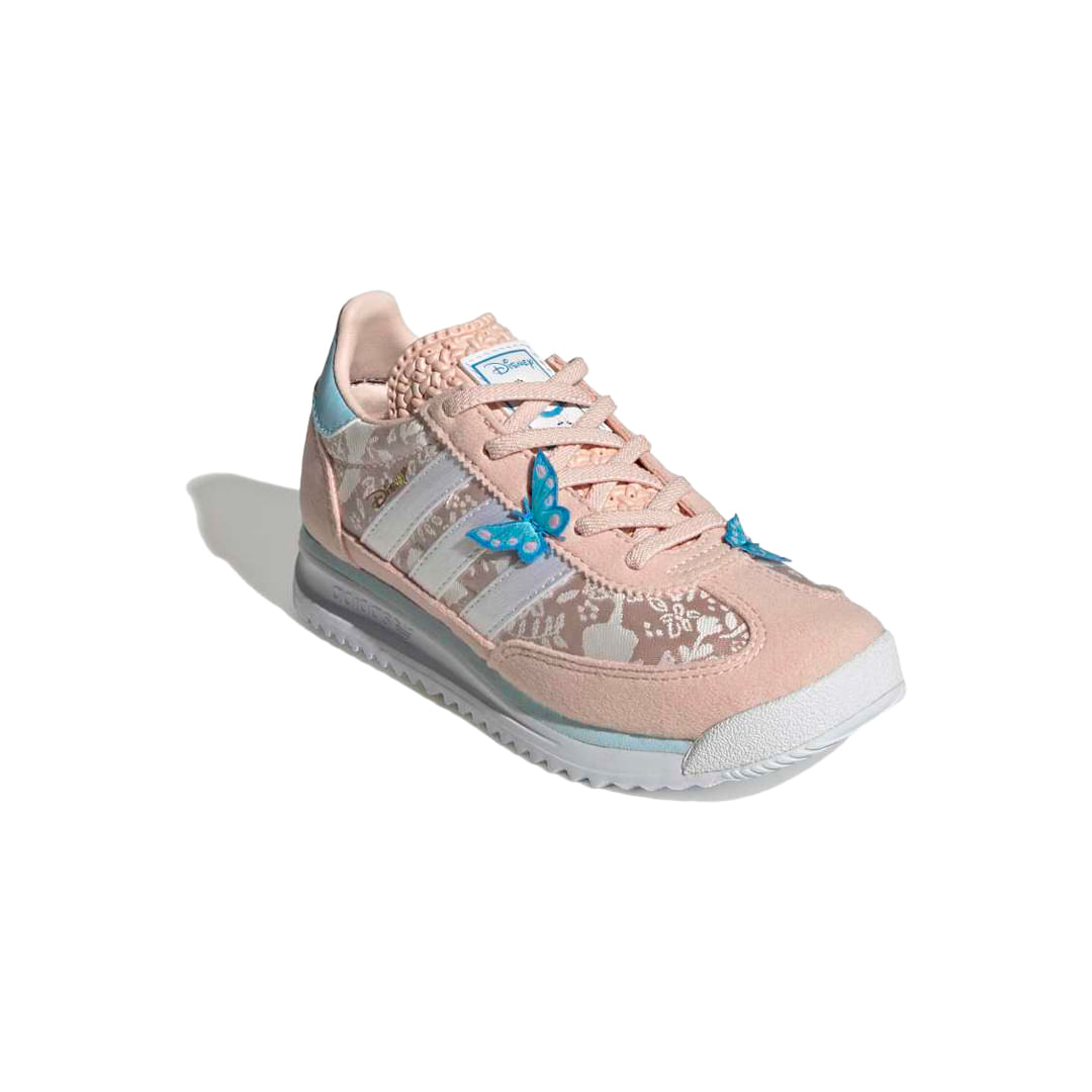 Zapatillas Niños adidas SL 72 Disney — imagen 3
