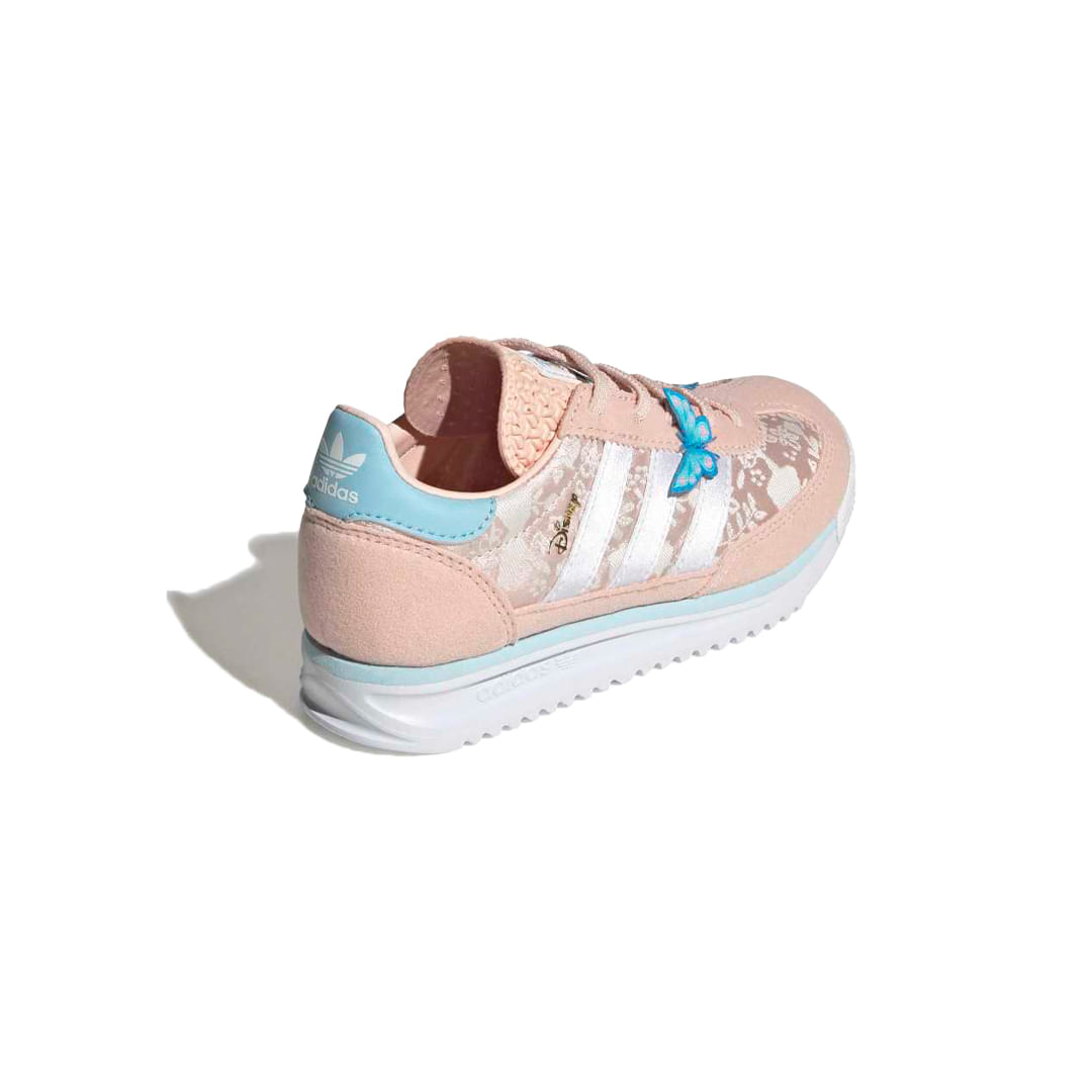 Zapatillas Niños adidas SL 72 Disney — imagen 4