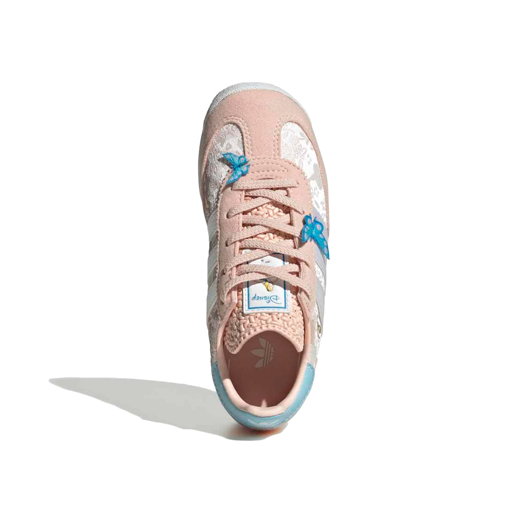 Zapatillas Niños adidas SL 72 Disney — imagen 5
